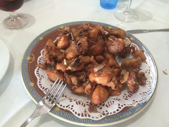 Restaurante La Bodega